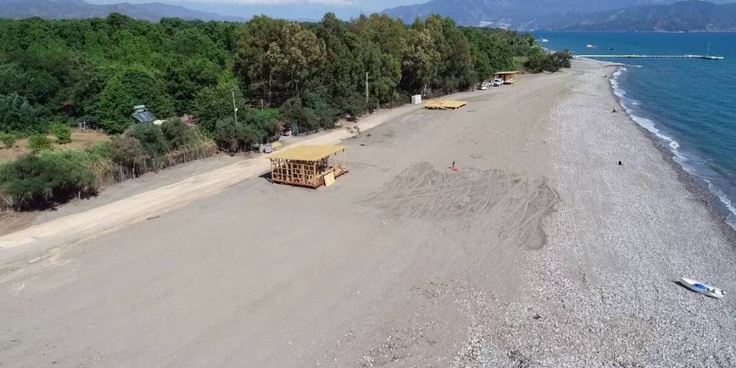 Ne Bodrum ne Antalya! Bu yeri kimse bilmiyor, giden dönmek istemiyor 7